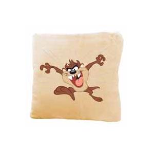 Wb Μαξιλαρι Αυτοκ Τετρ Taz L Beige